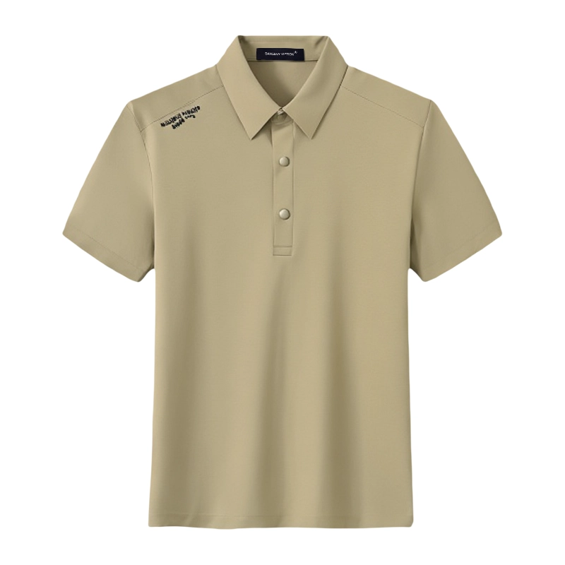 BANGBOY X IZTION POLO2025T