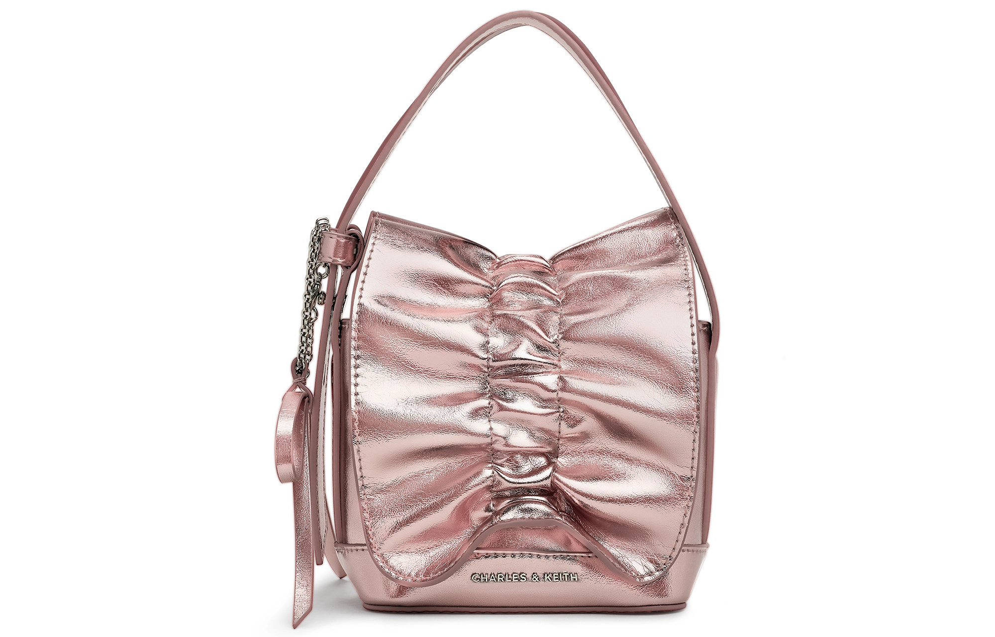 CHARLESKEITH ck PU