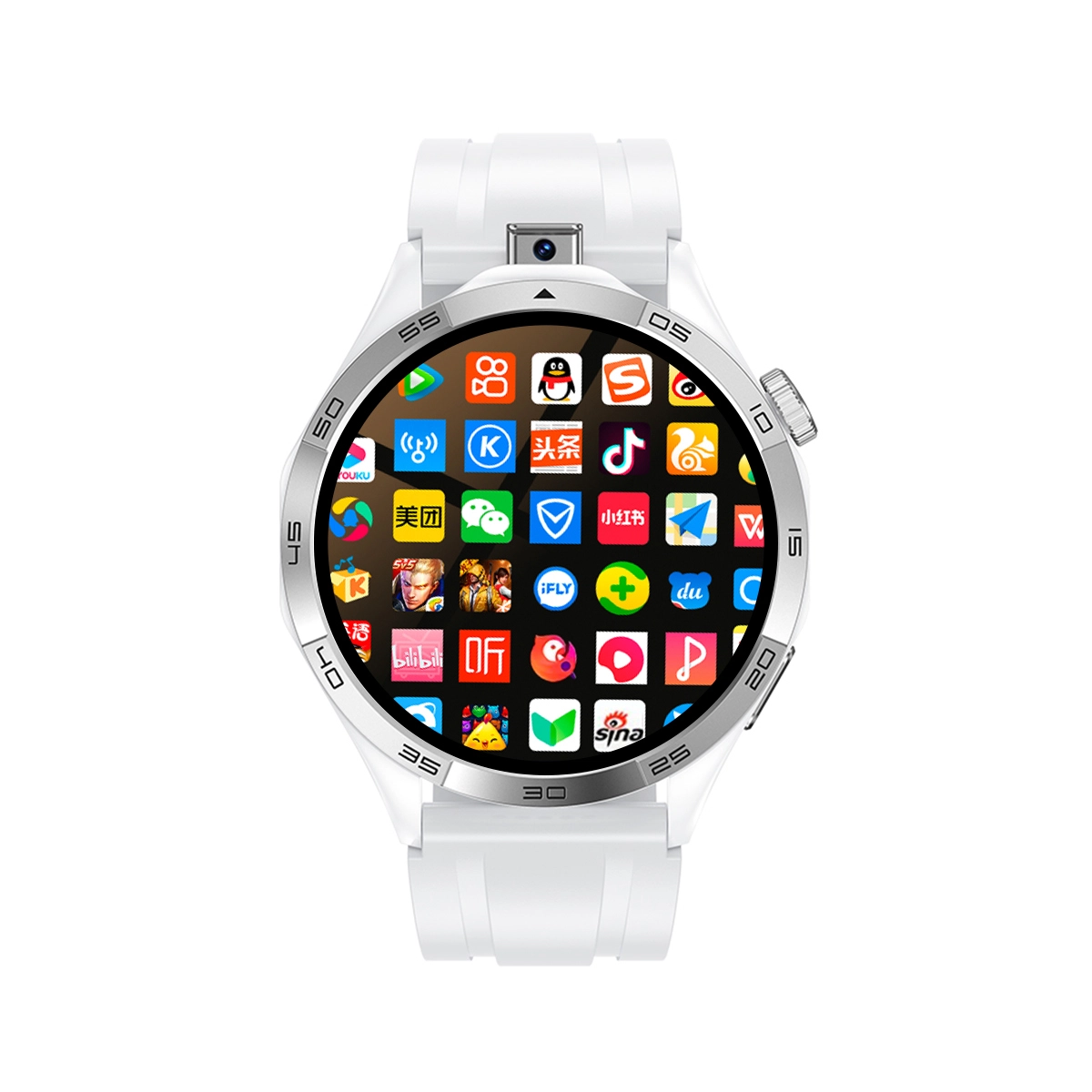 app app WiFi