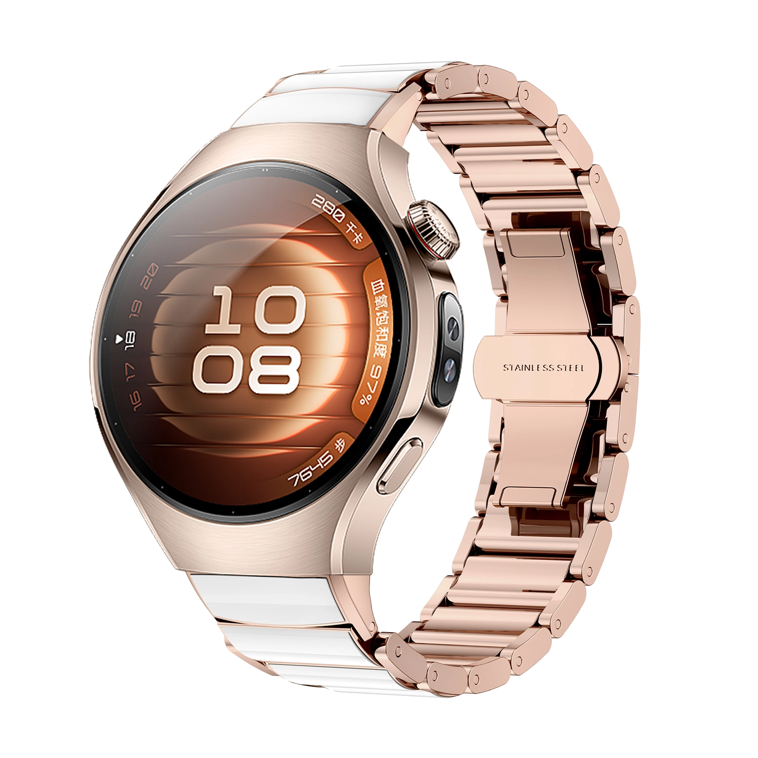 vobafe Watch 5 42MM