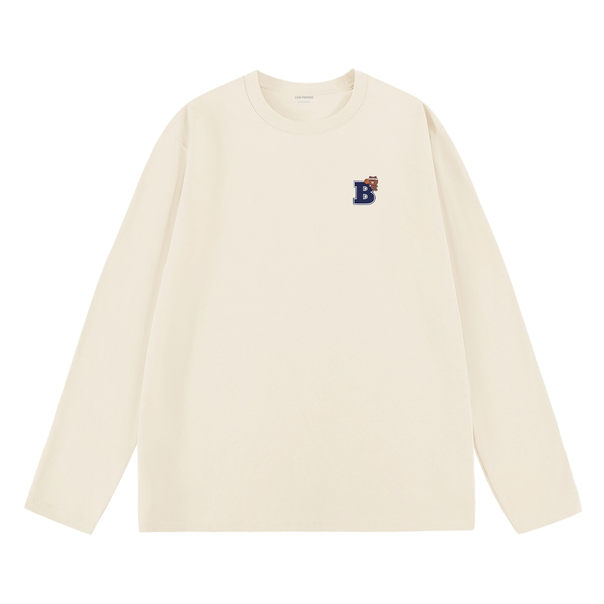 LINE FRIENDS T