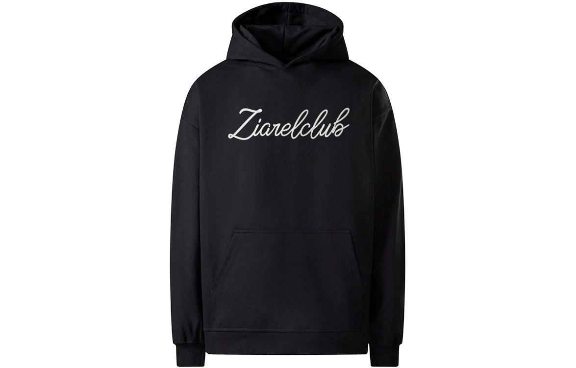 ZIAREL Logoins