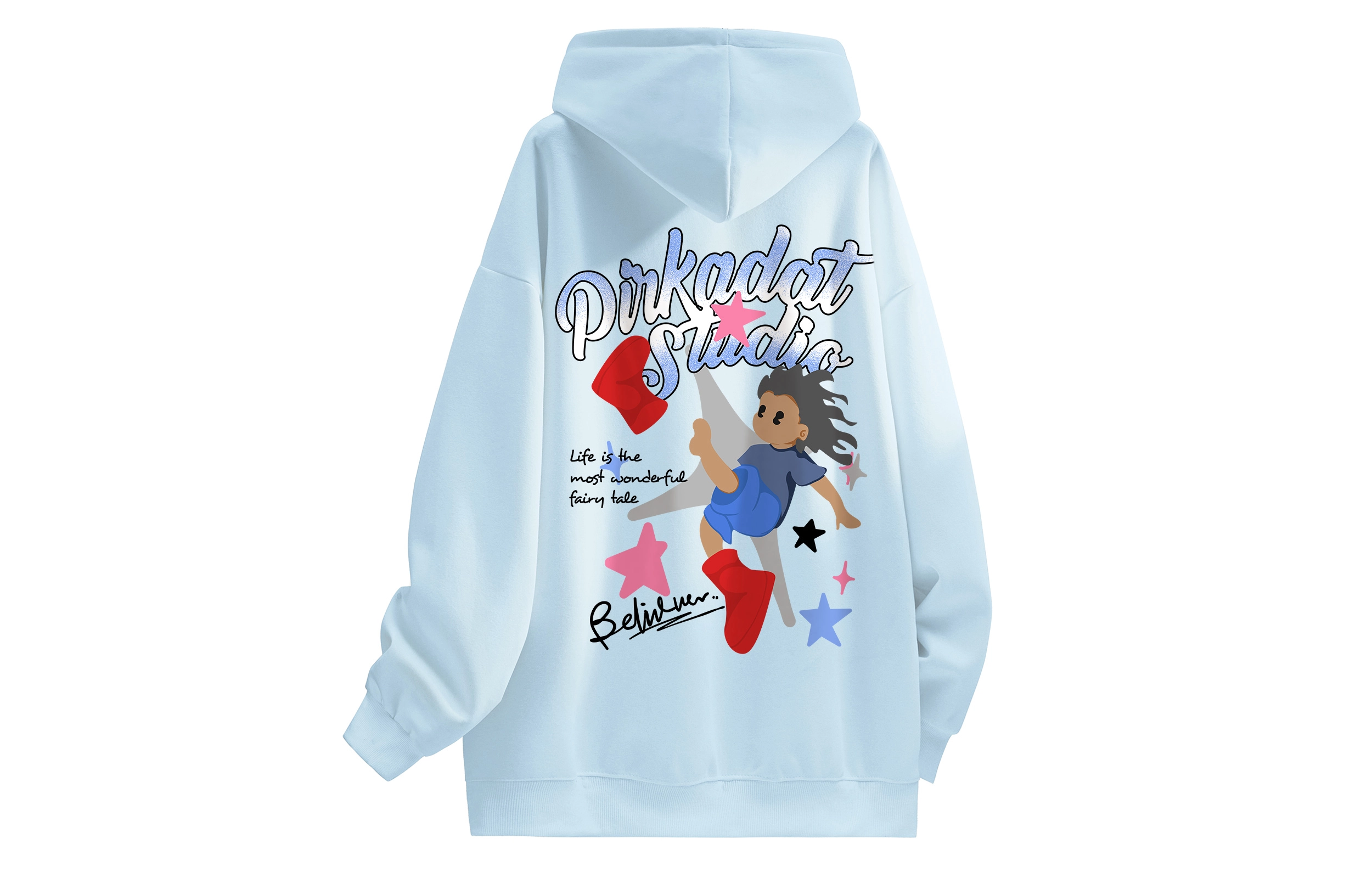 Pirkadat oversize