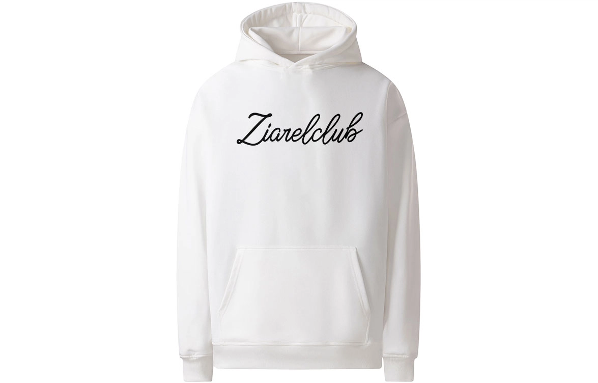 ZIAREL Logoins