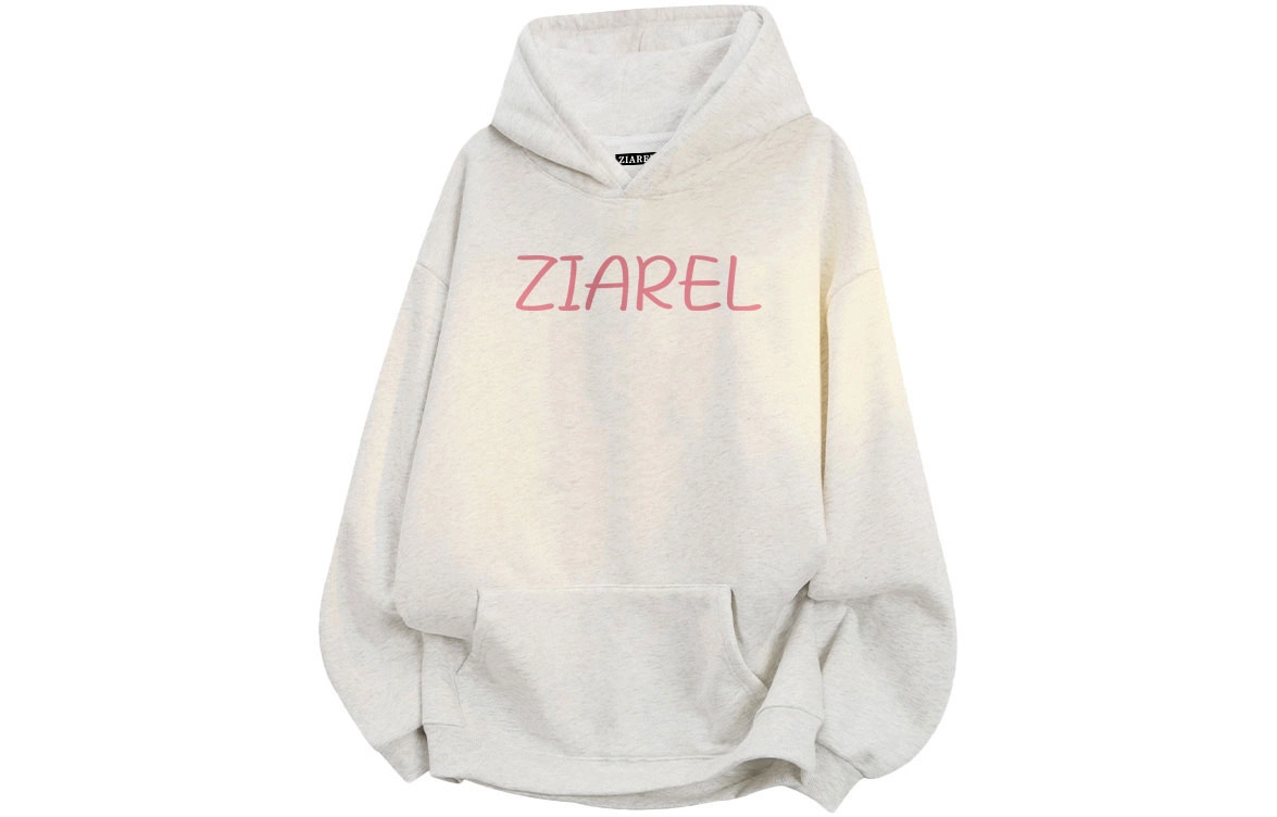 ZIAREL LOGO