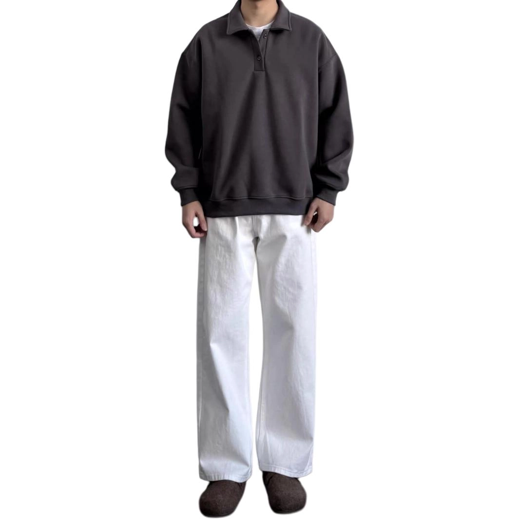 Hypeyourself polo