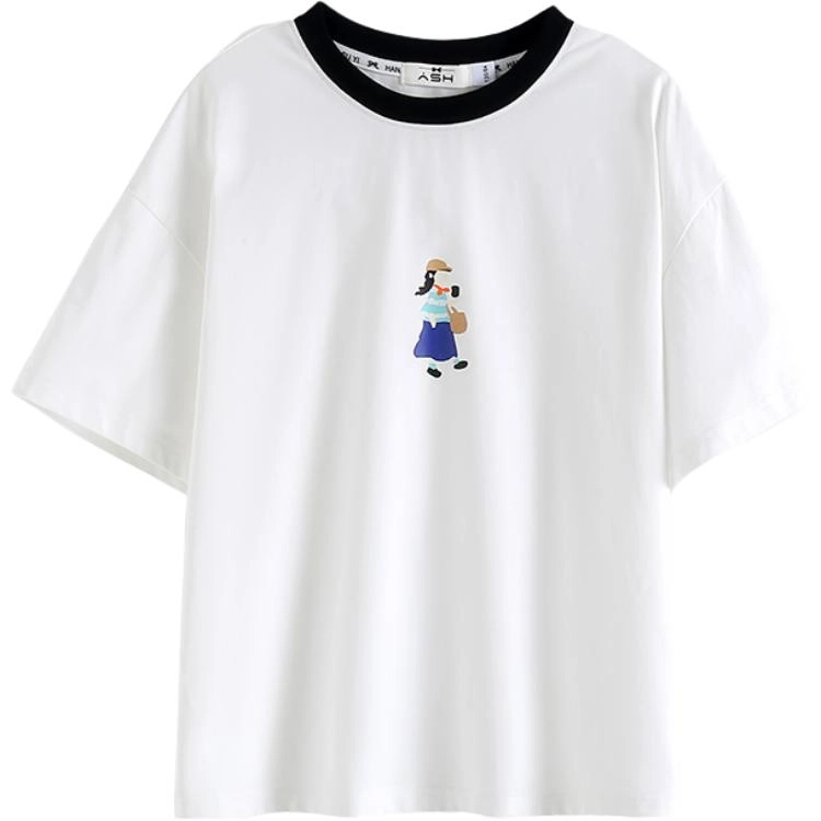 T