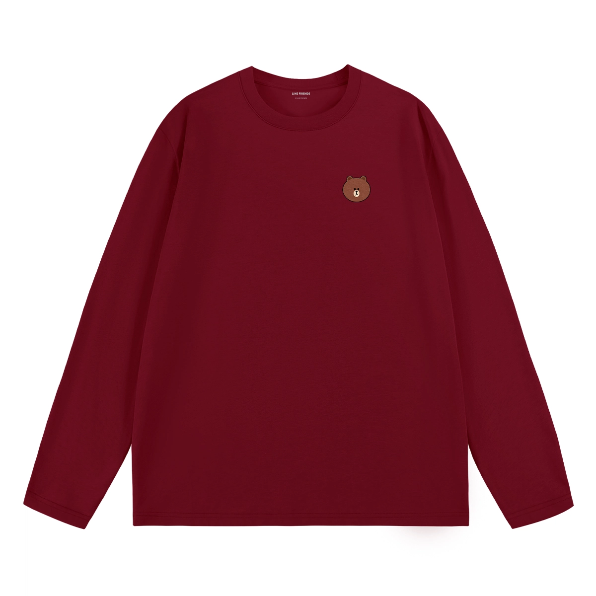 LINE FRIENDS T