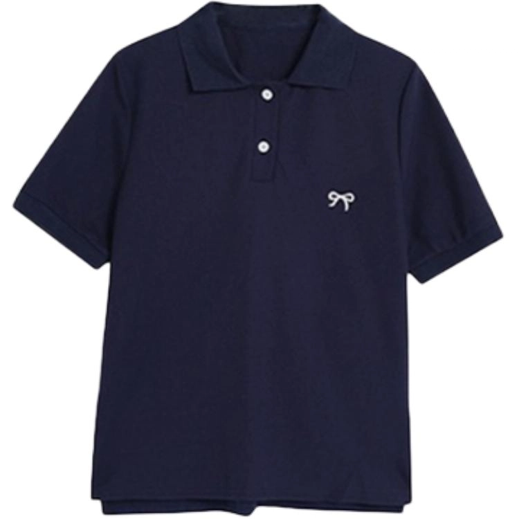 La Chapelle polo T