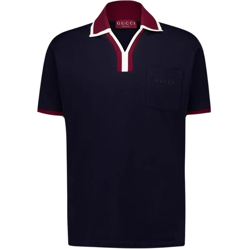 GUCCI FW25 Polo