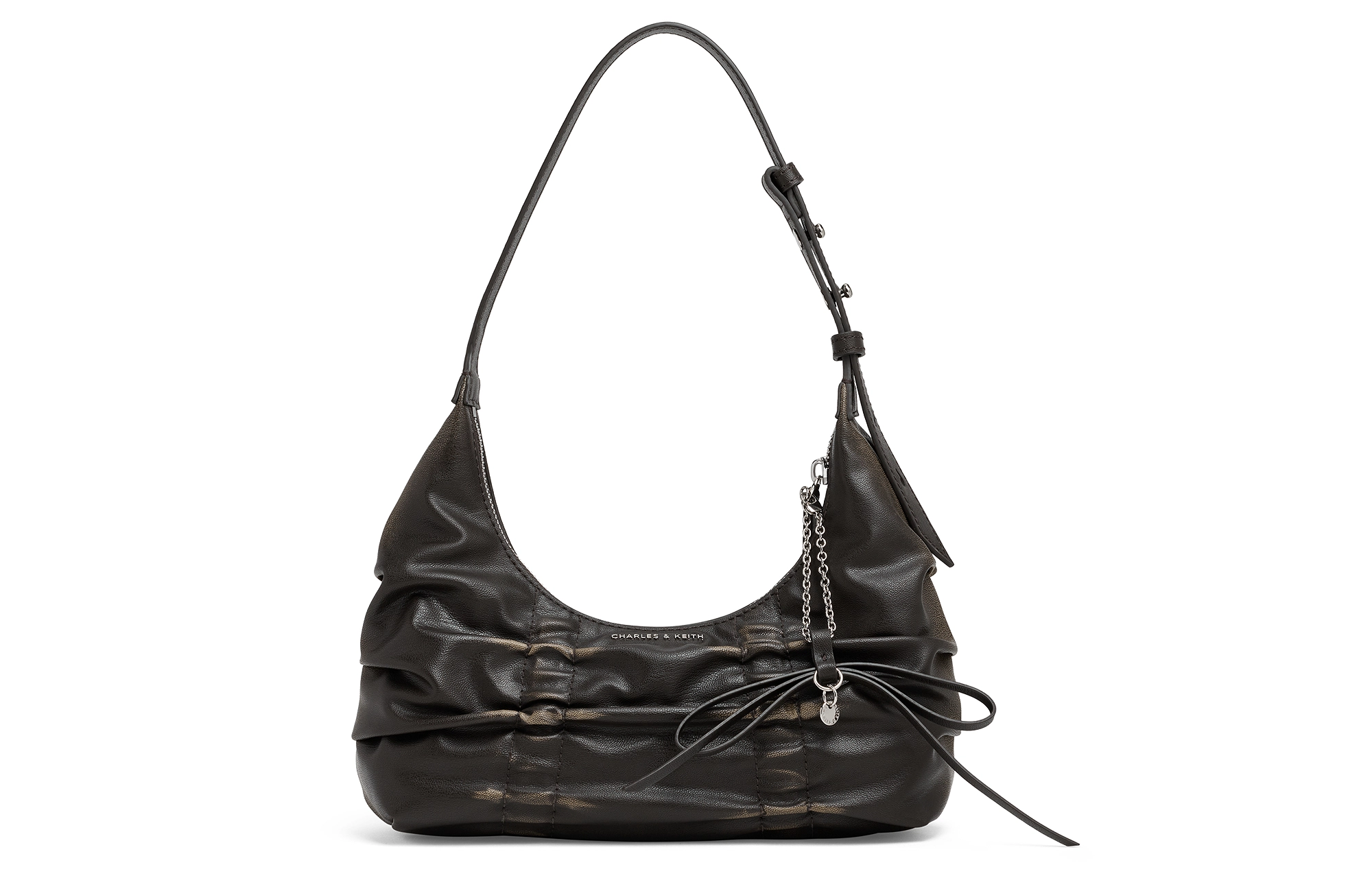 CHARLESKEITH ck PU