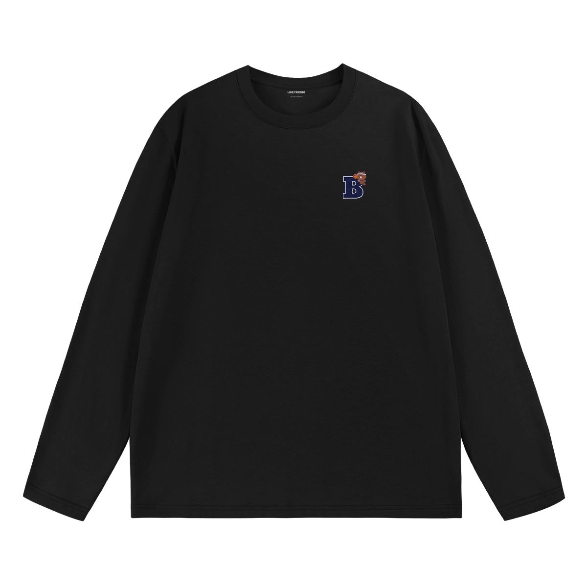 LINE FRIENDS T