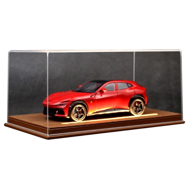 Brangdy FUV Purosangue SUV
