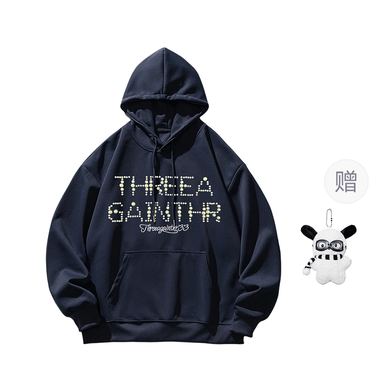 THREEAGAINTHR33 logo