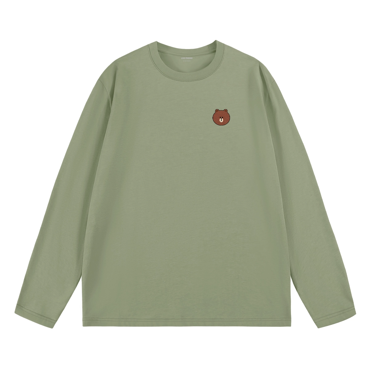 LINE FRIENDS T