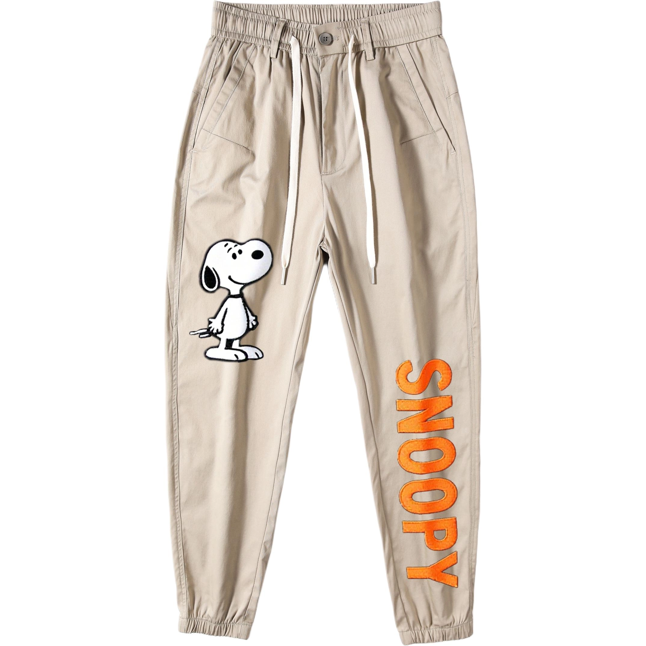 SNOOPY