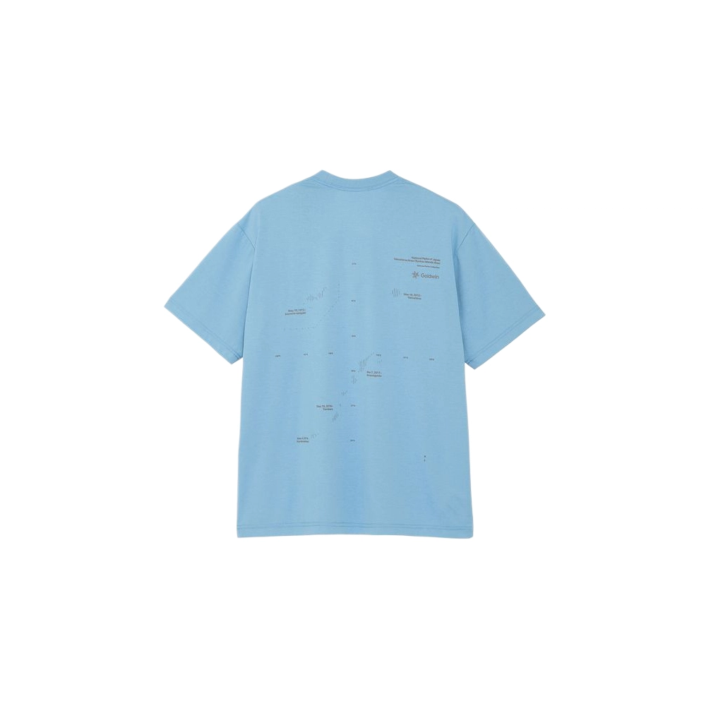 Goldwin T