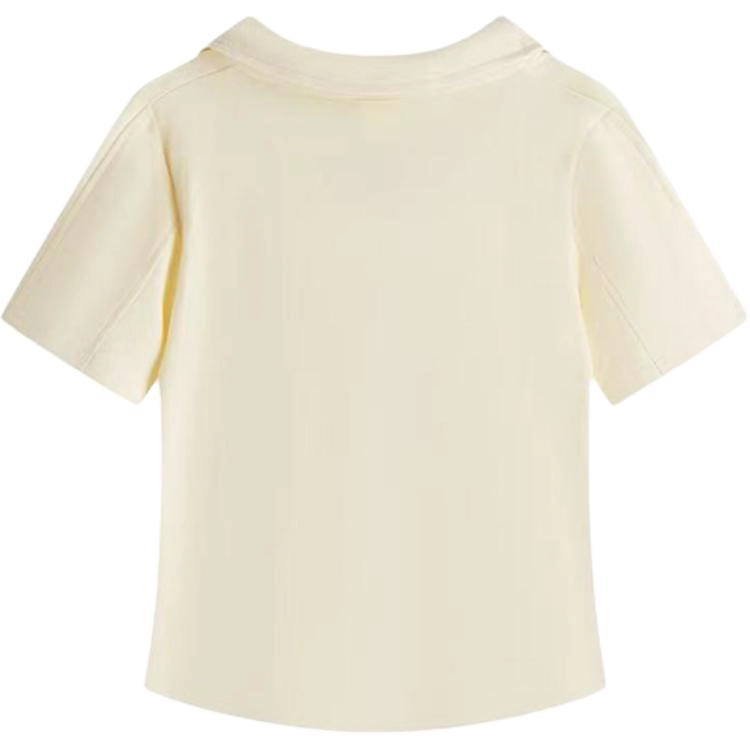 La Chapelle polo T