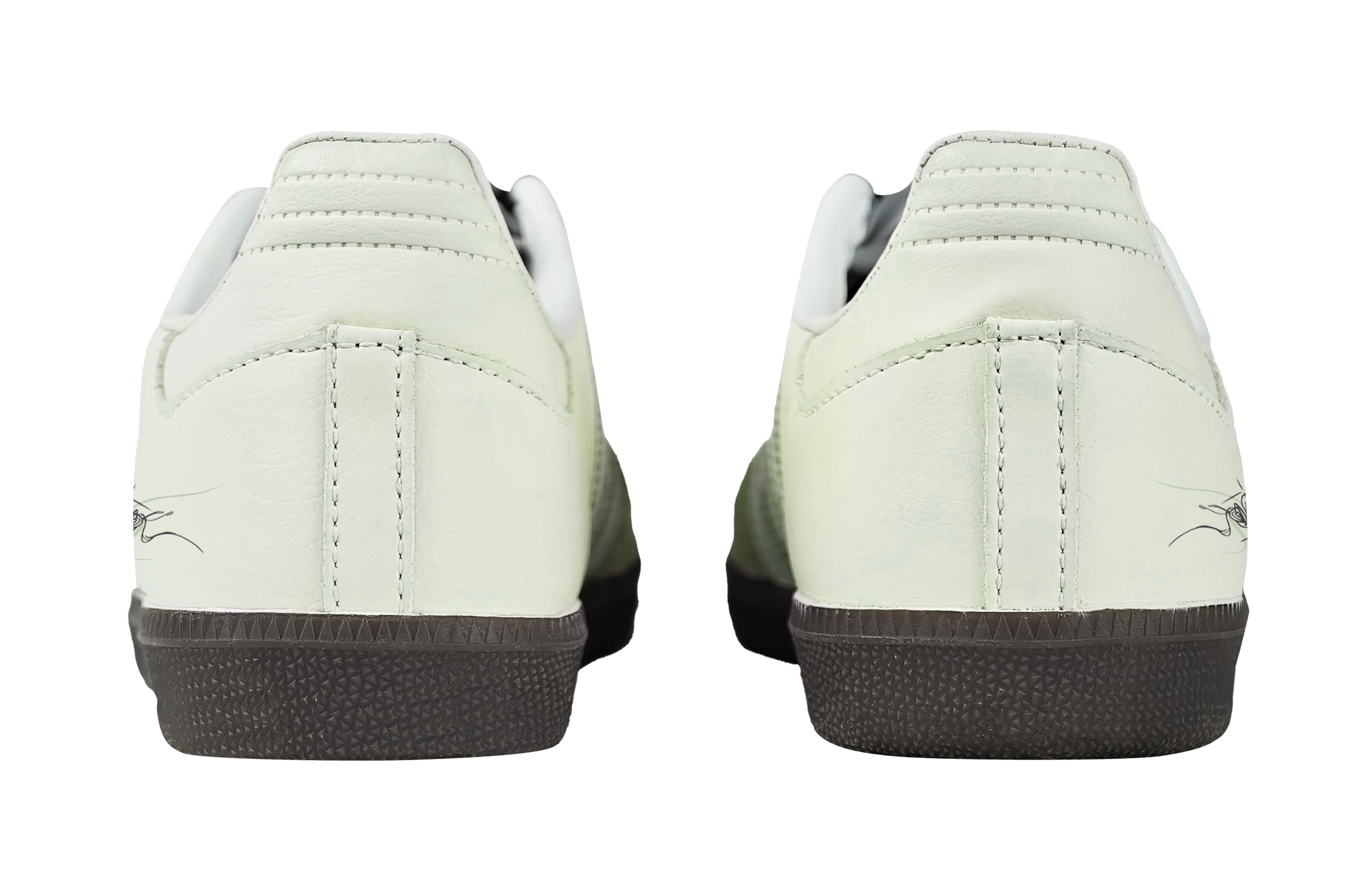 adidas originals SAMBA OG