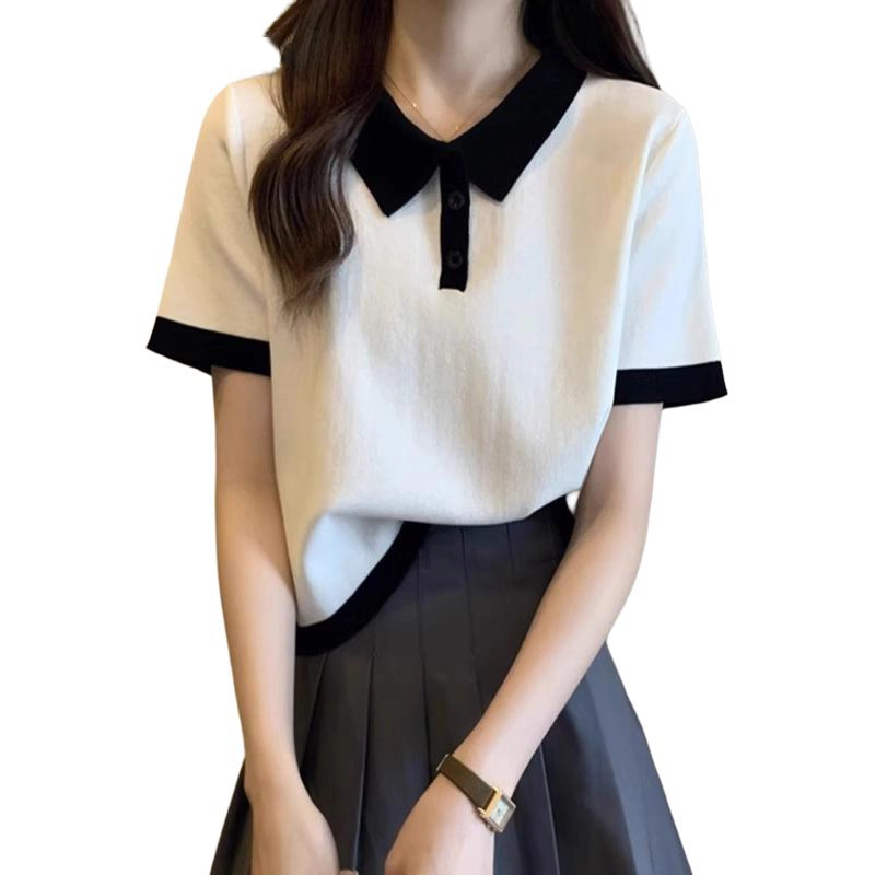 La Chapelle polo T