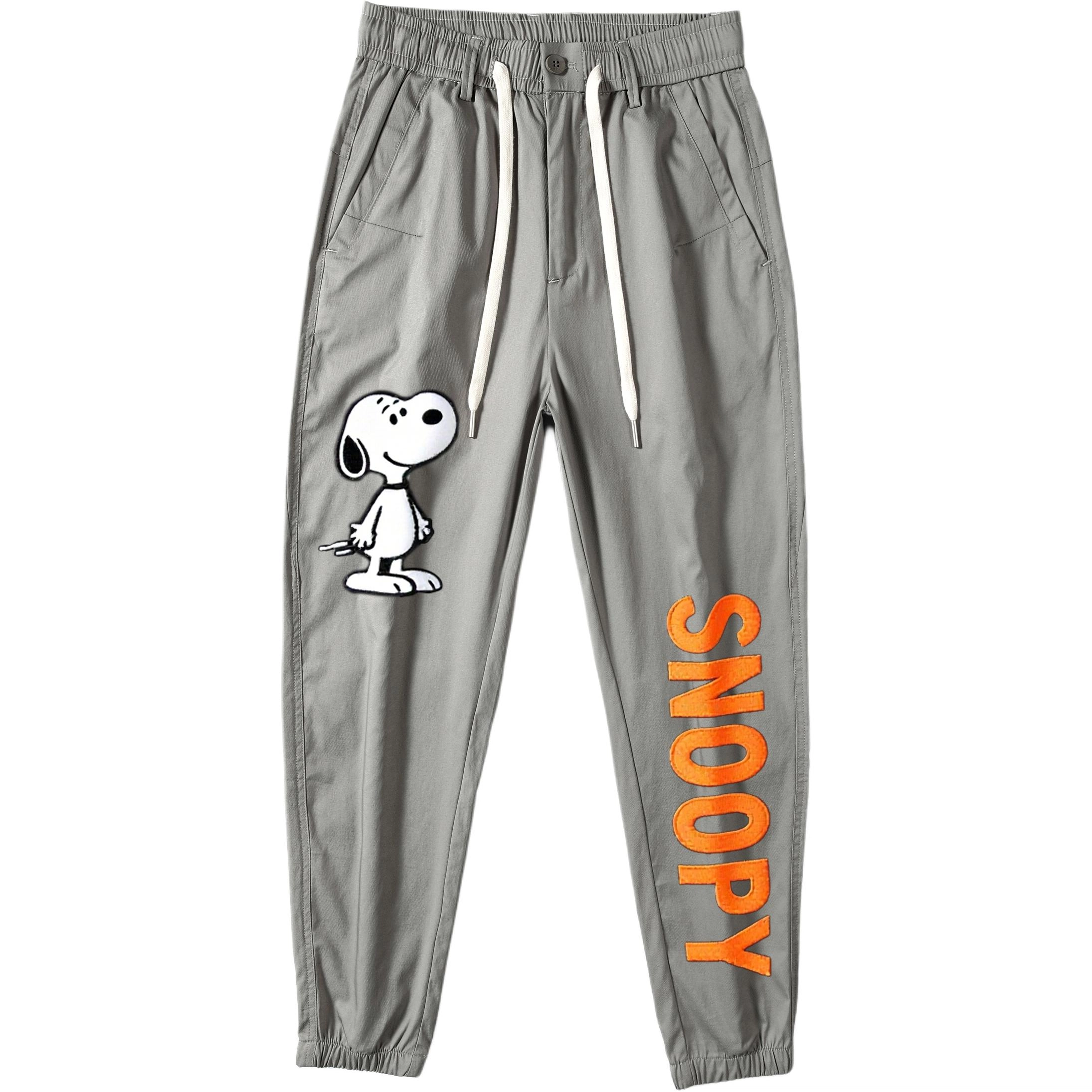 SNOOPY
