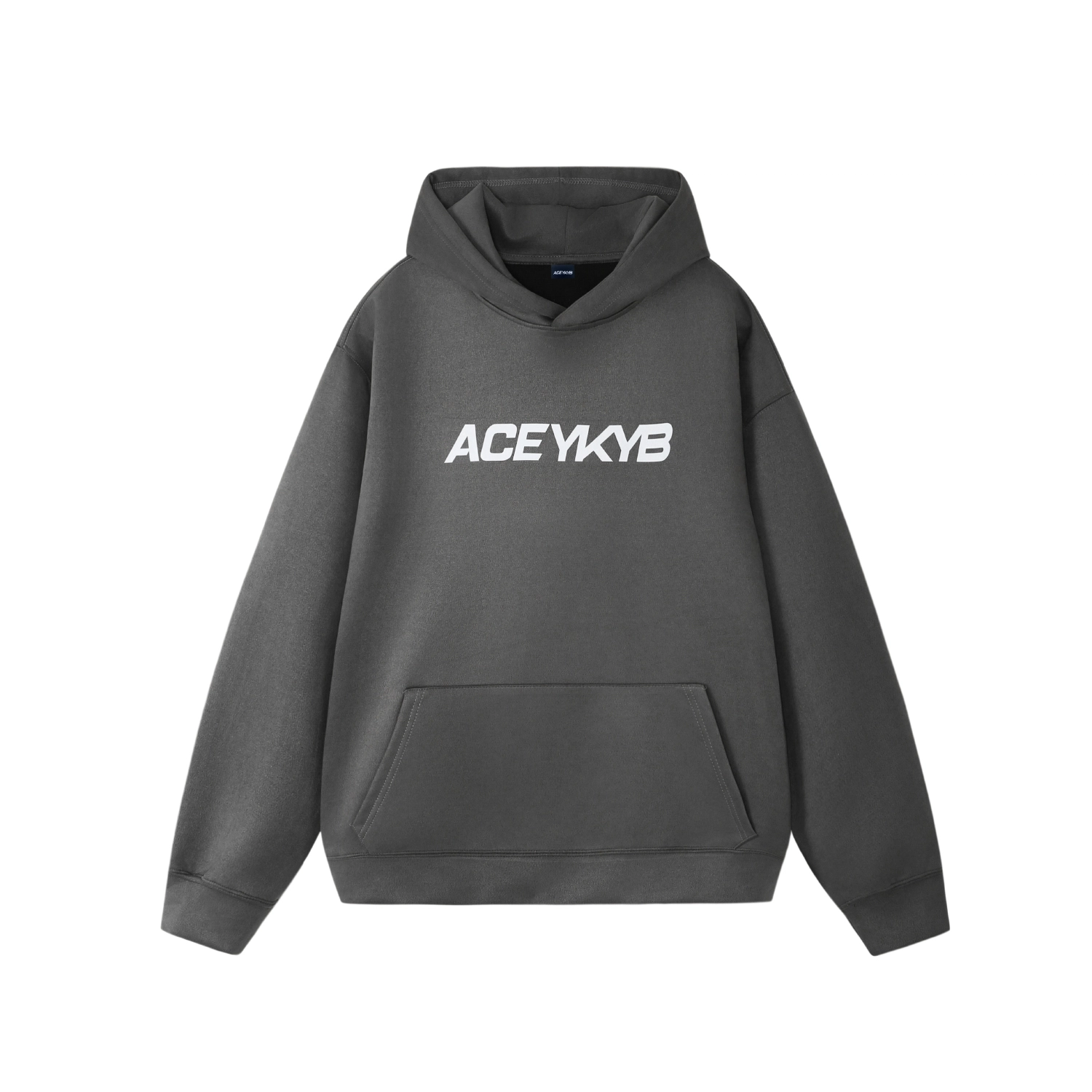 YKYB YKYB x LOGO