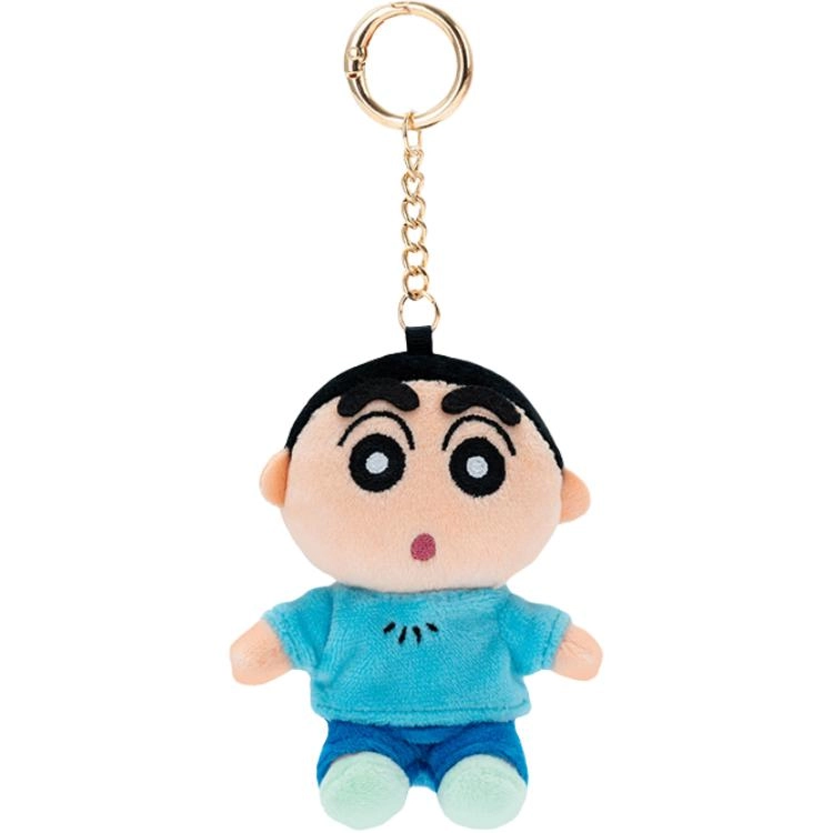 LFashion Life x Crayon Shinchan