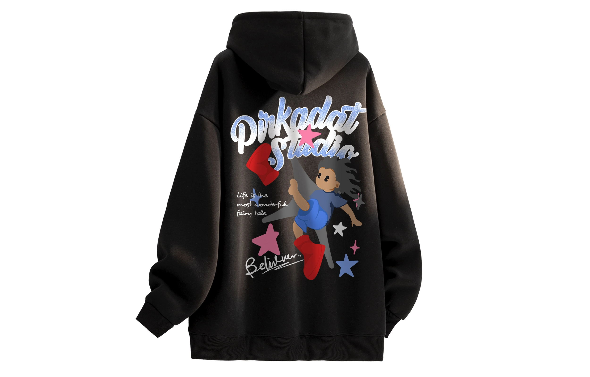 Pirkadat oversize