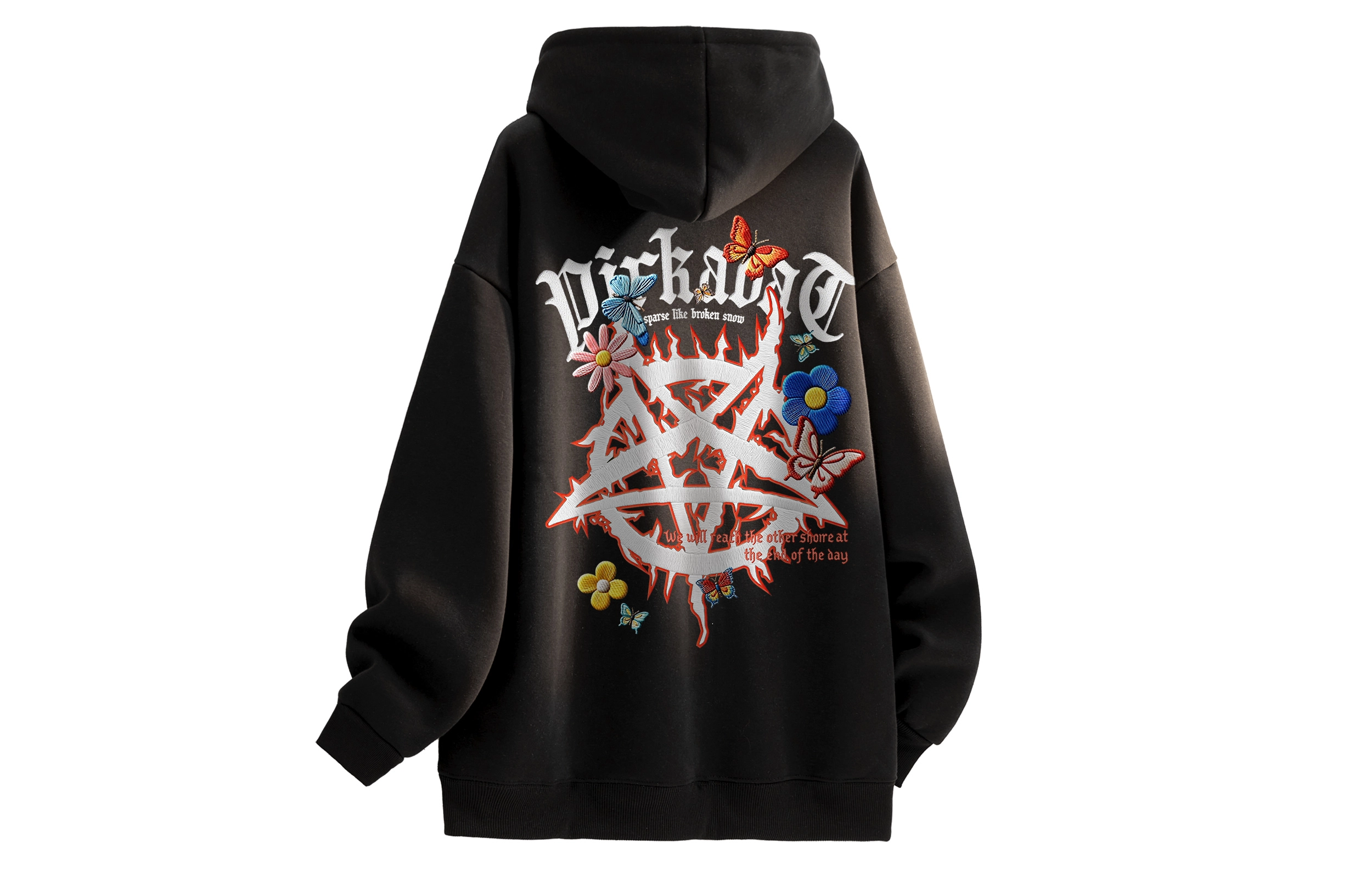 Pirkadat oversize