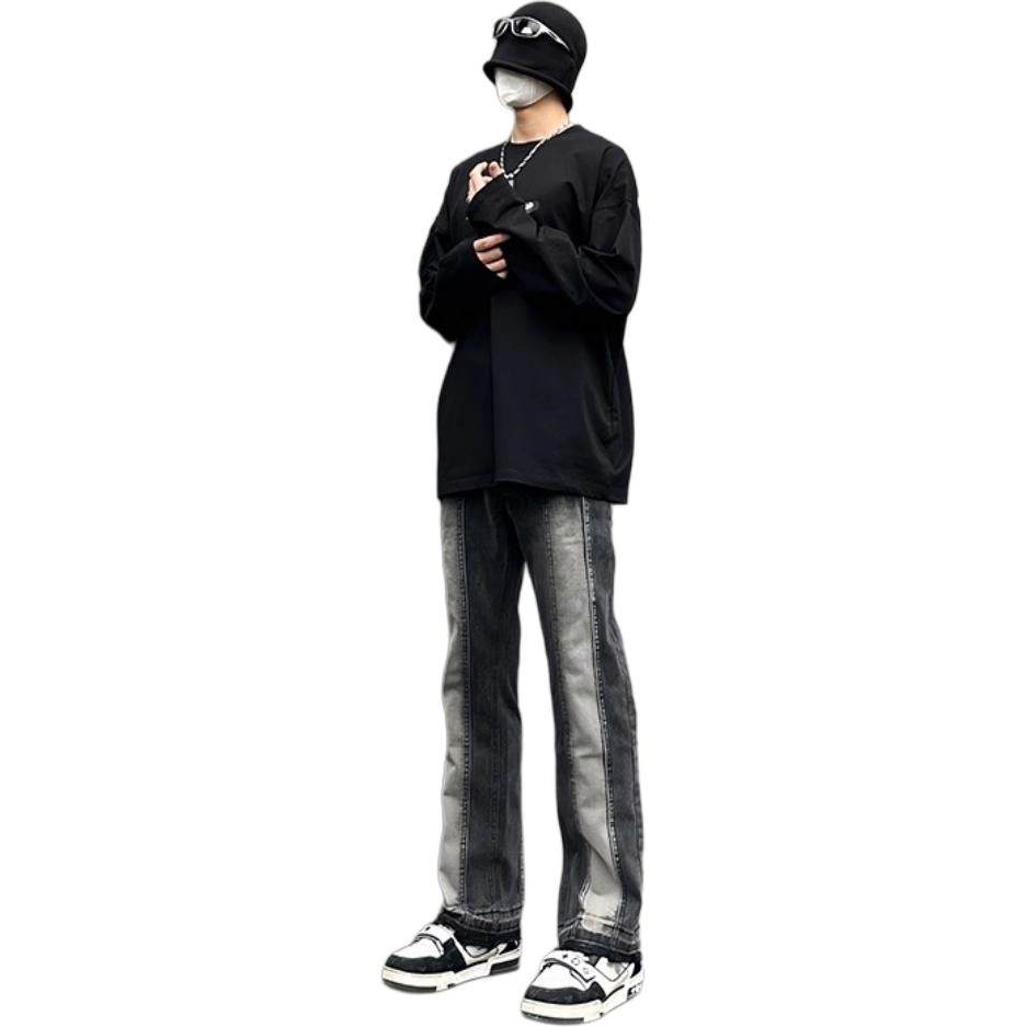 Hypeyourself cleanfitvibe
