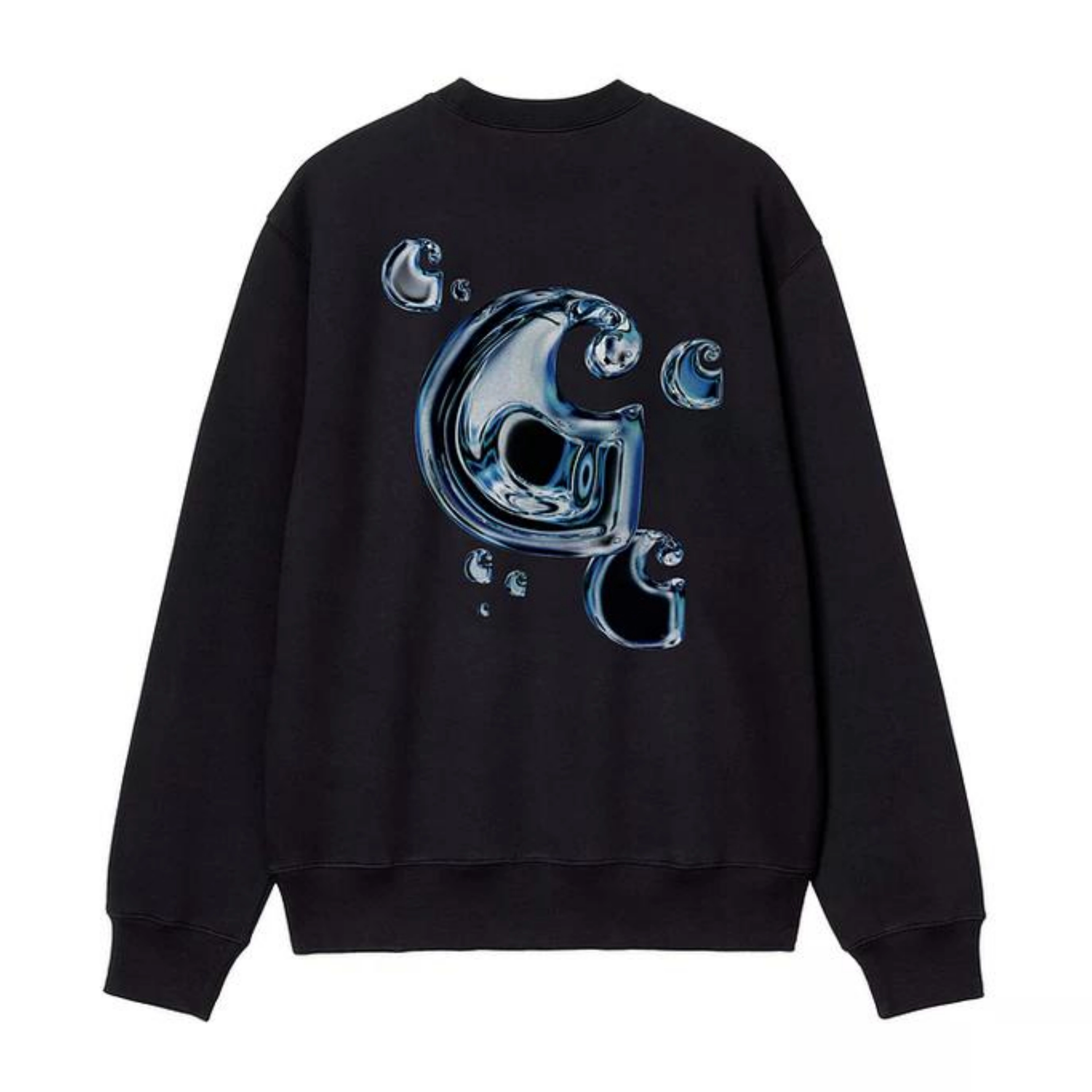 Carhartt WIP LOGO