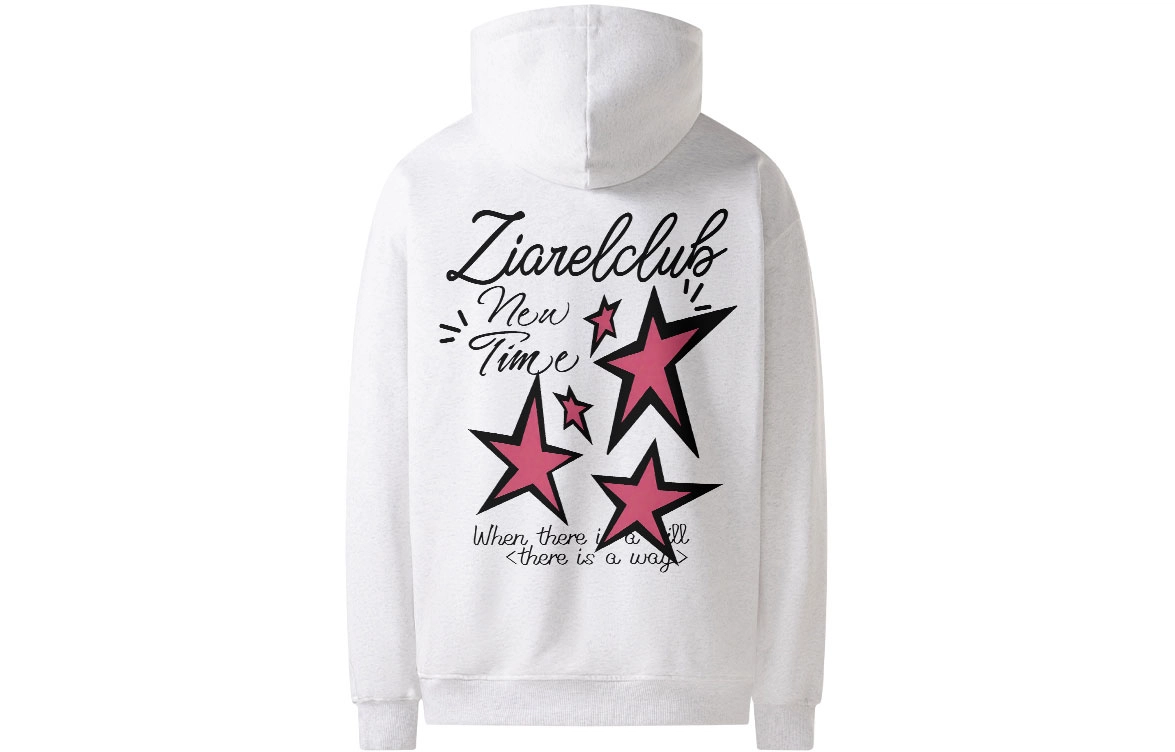 ZIAREL Logoins
