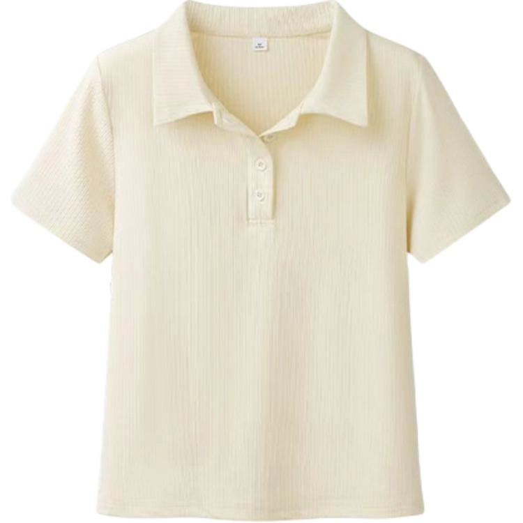 La Chapelle polo T