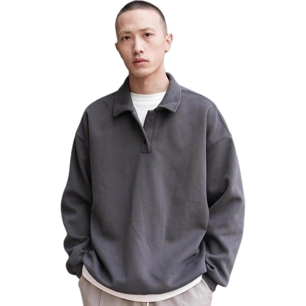 Hypeyourself polo