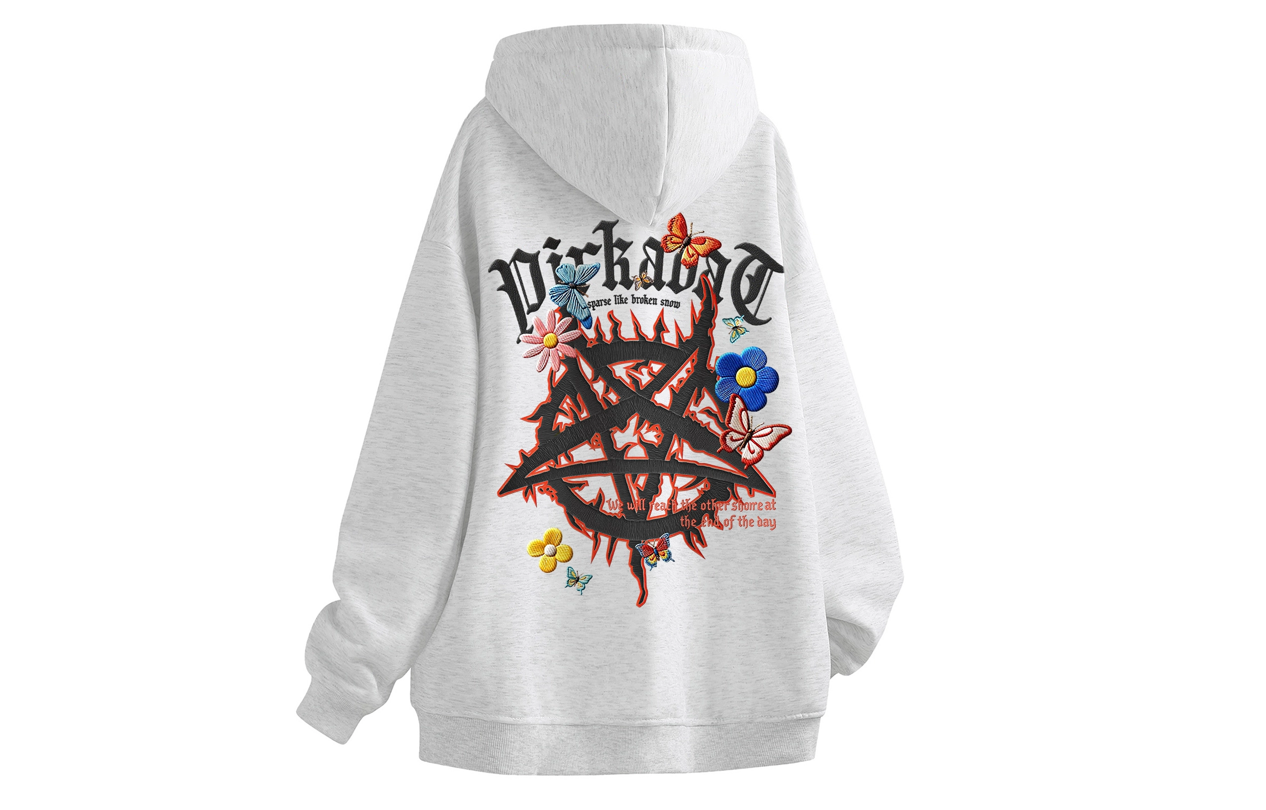 Pirkadat oversize