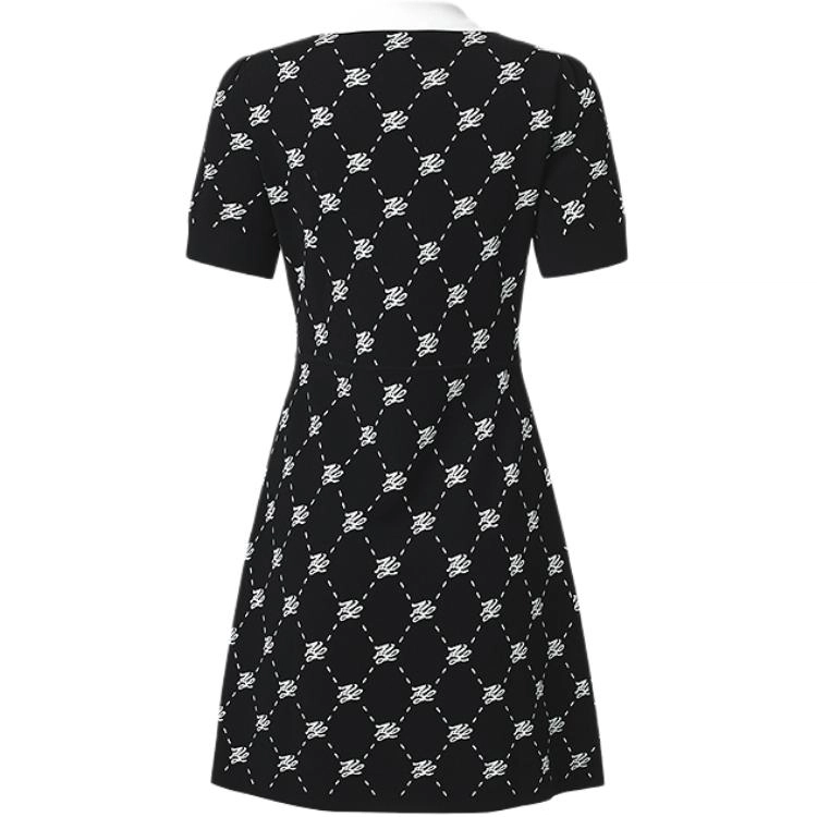 KARL LAGERFELD SS25 POLO
