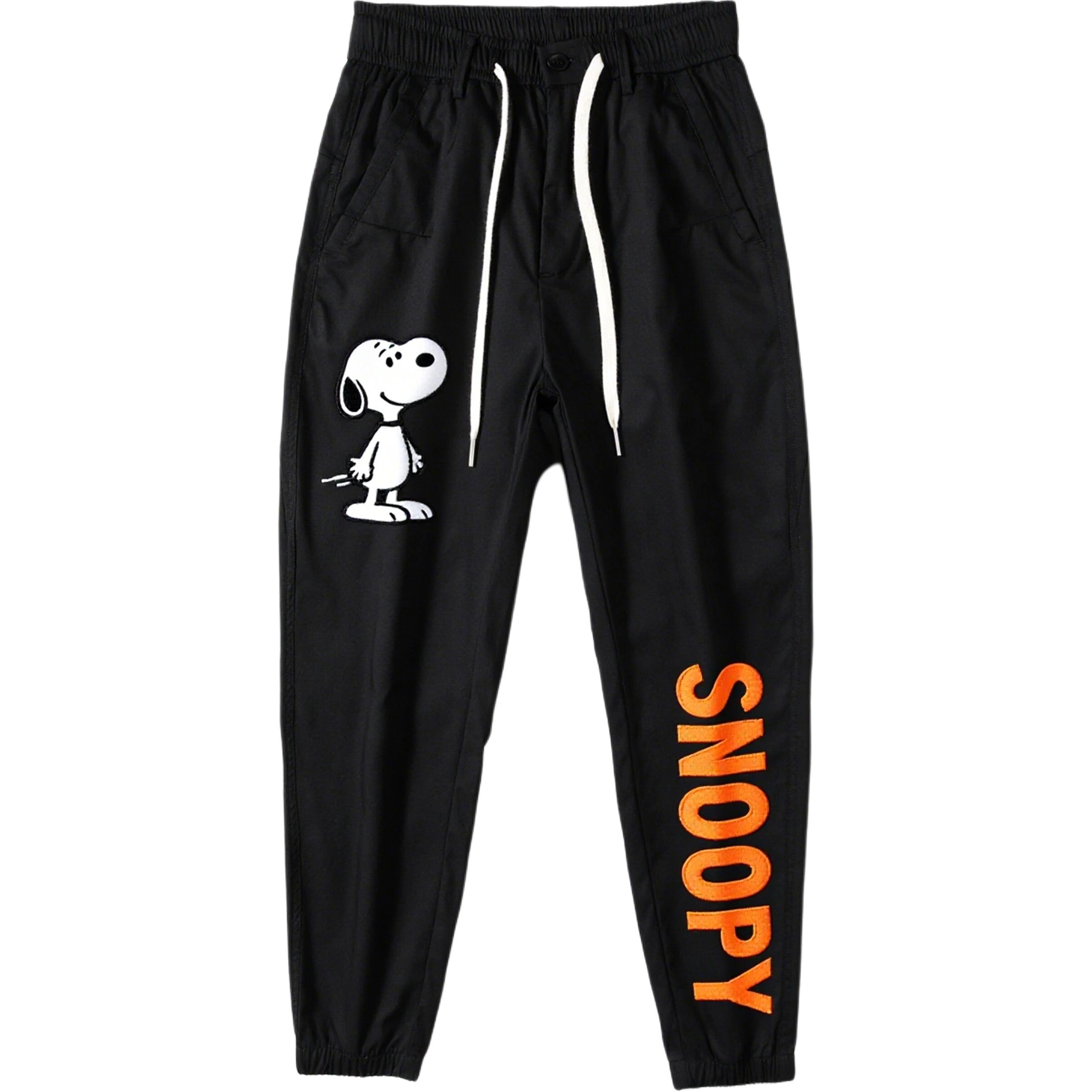 SNOOPY
