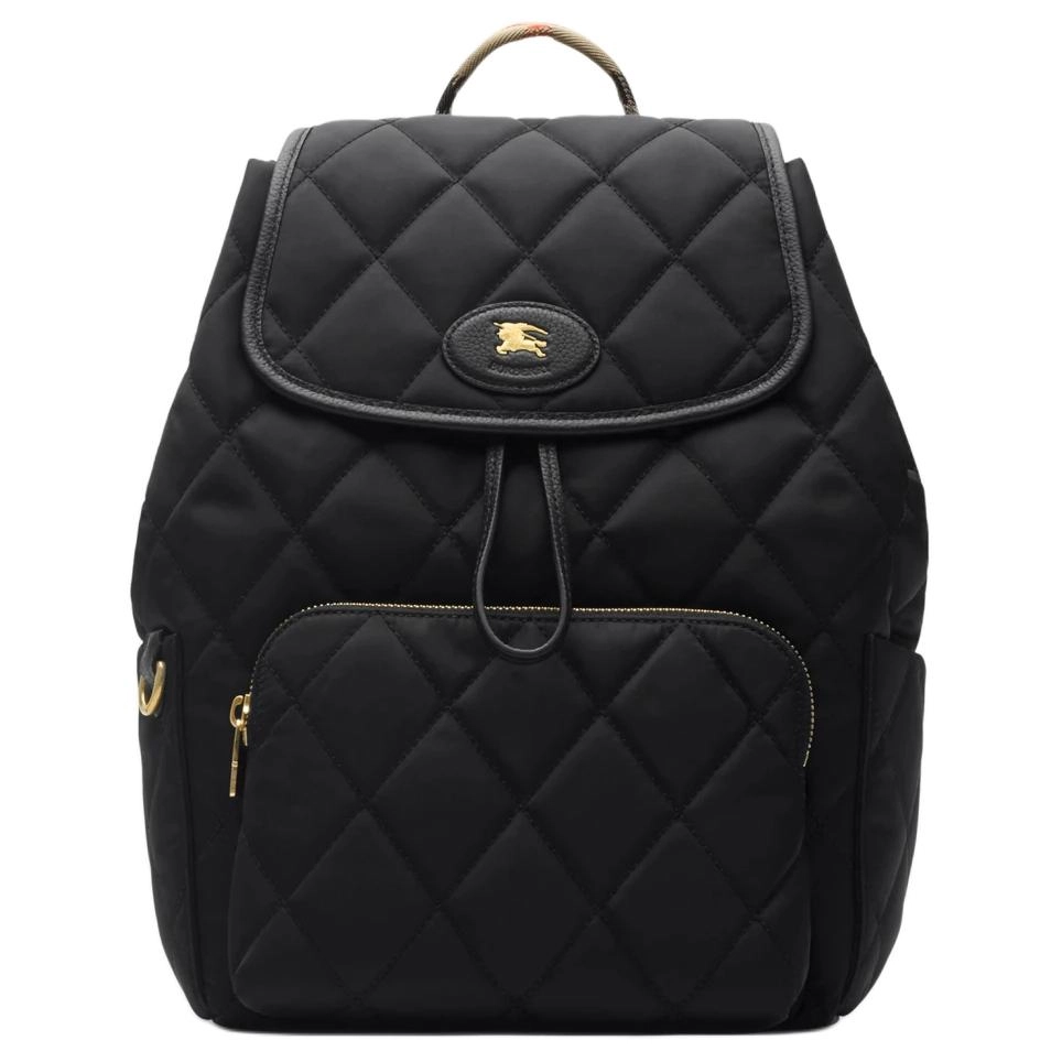 Burberry Horseshoe