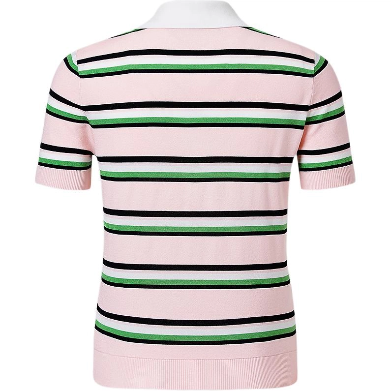 KARL LAGERFELD SS25 Polo