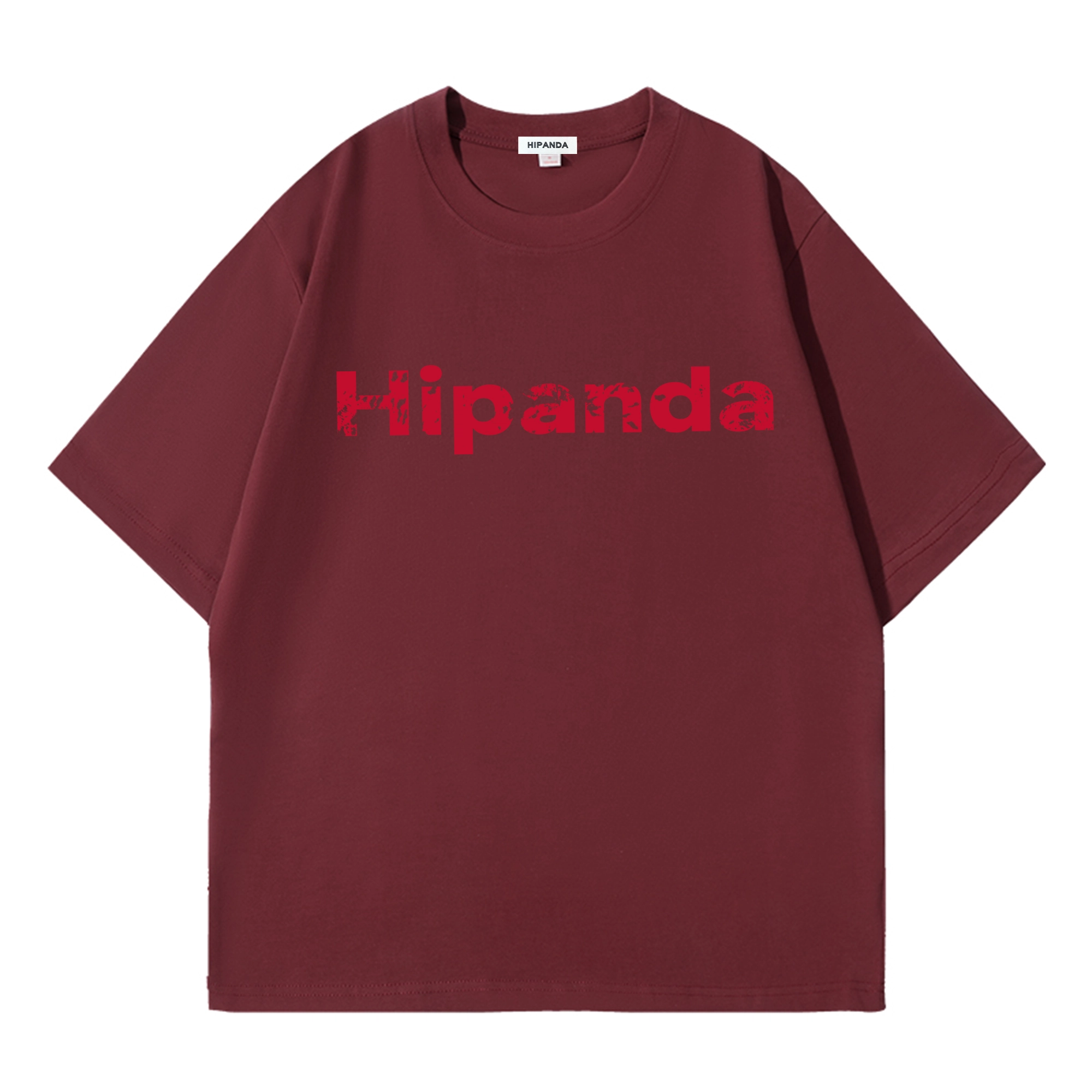 HIPANDA LogoT
