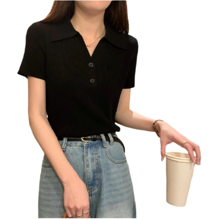 La Chapelle polo T