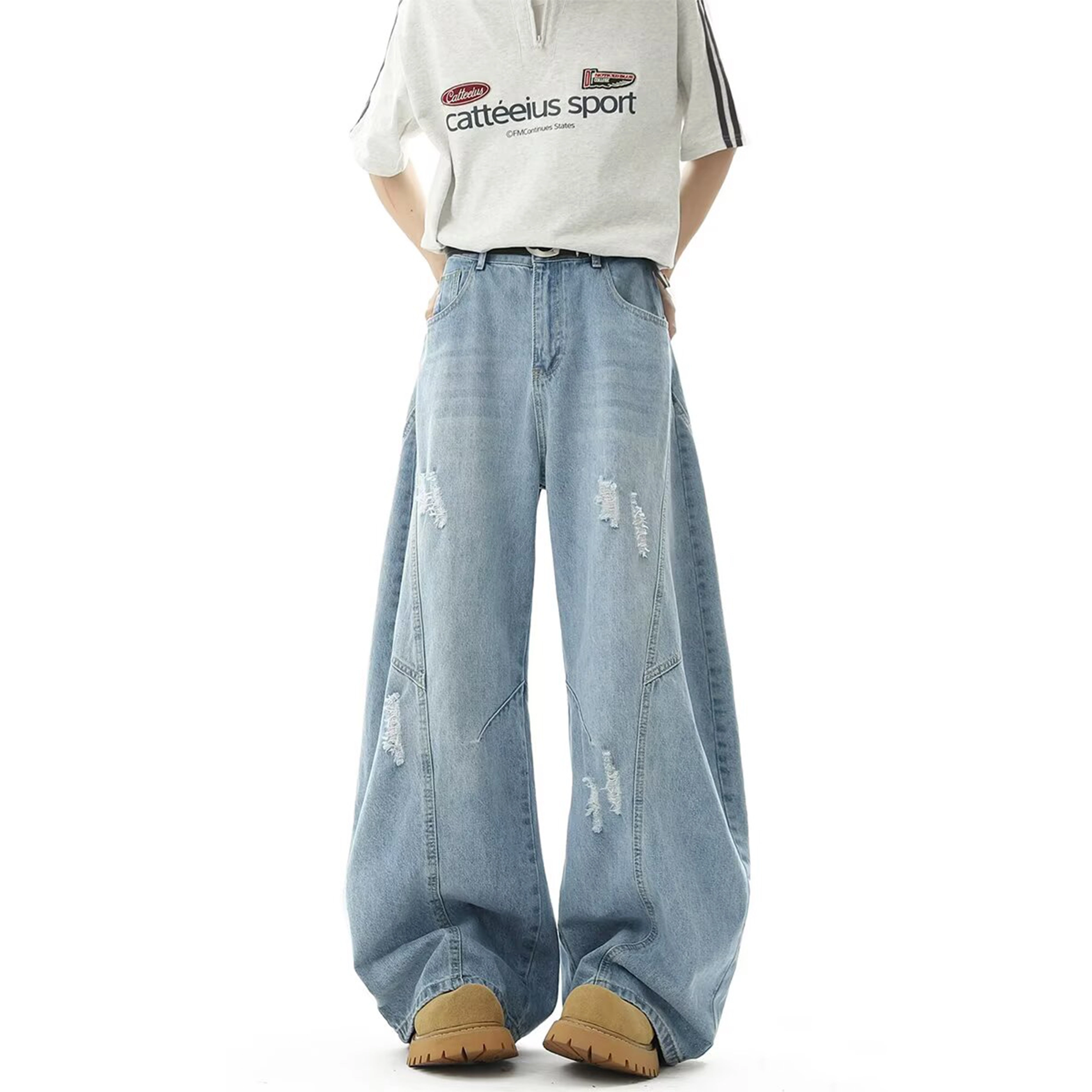 REXSHION clean fit