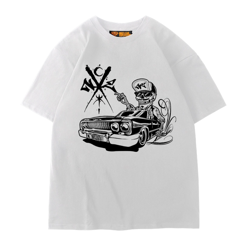 NUCLEAR EXPLOSION T