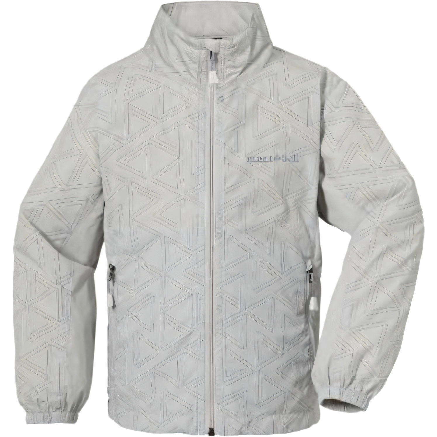 MONTBELL REFLEC WIND JACKET