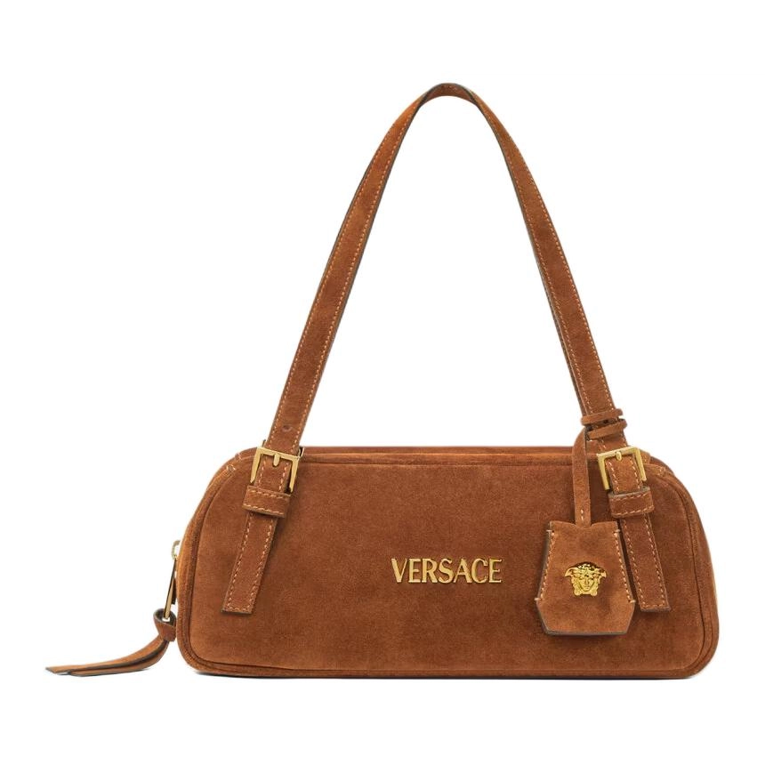 VERSACE Tag Logo