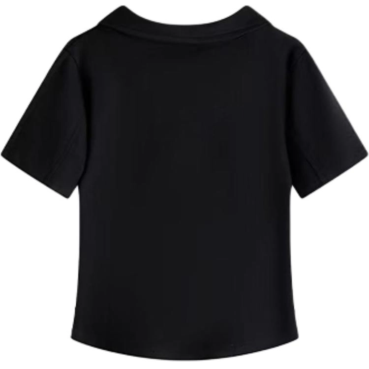 La Chapelle polo T