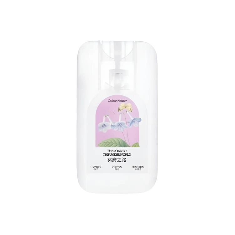WOW COLOUR 30ml EDT