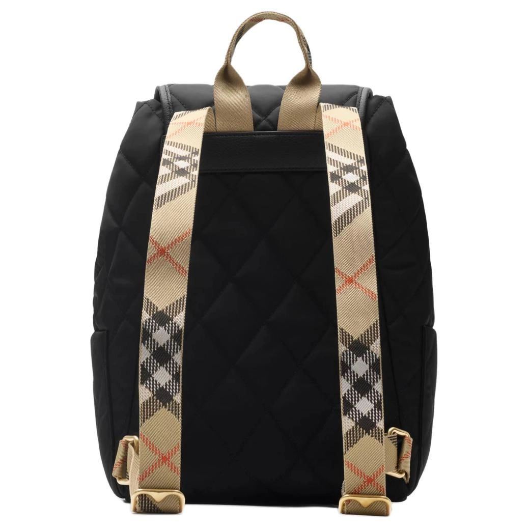 Burberry Horseshoe
