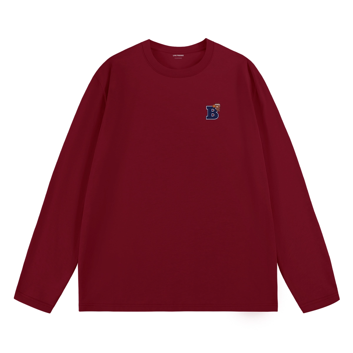 LINE FRIENDS T