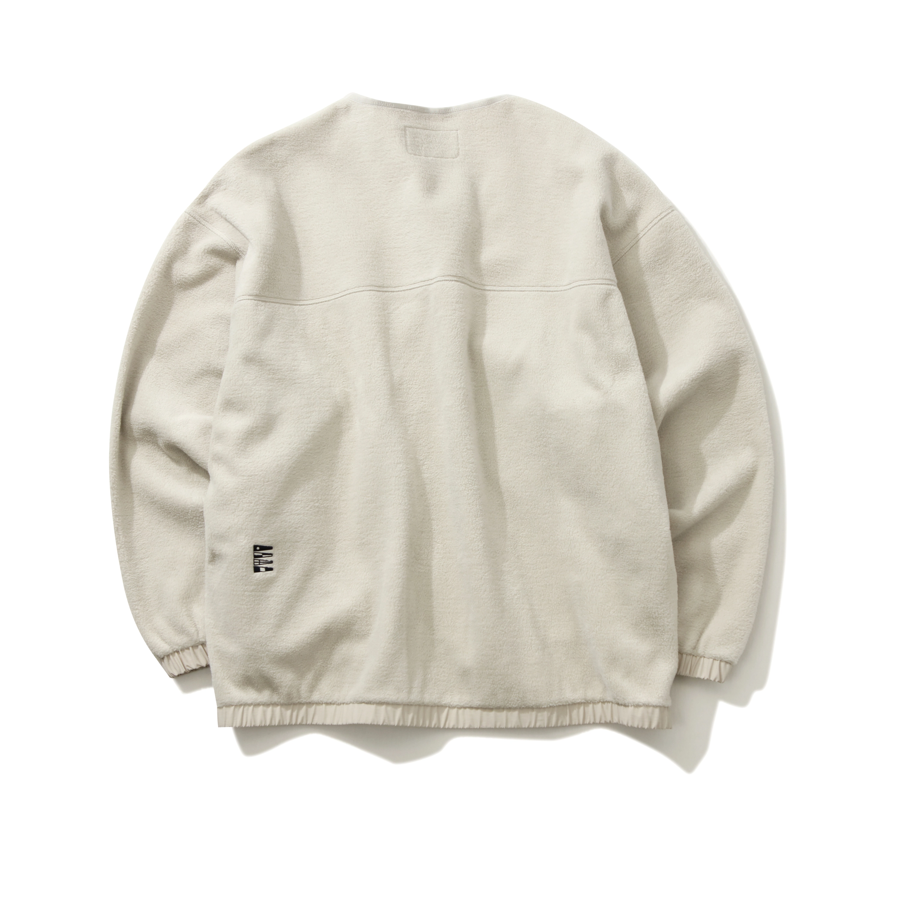 nautica white sail